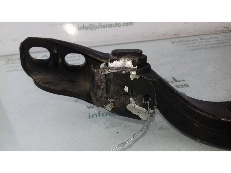 Recambio de brazo suspension inferior trasero izquierdo para mercedes-benz clase e (w211) berlina e 220 cdi (211.006) referencia