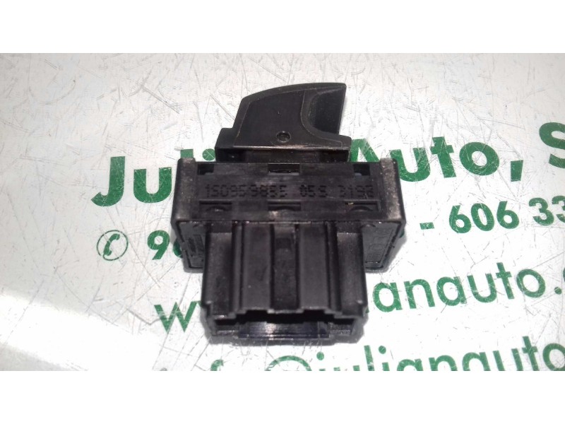 Recambio de mando elevalunas delantero izquierdo para seat mii (kf1) @mii referencia OEM IAM 1S0959855  