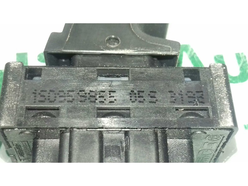 Recambio de mando elevalunas delantero izquierdo para seat mii (kf1) @mii referencia OEM IAM 1S0959855  