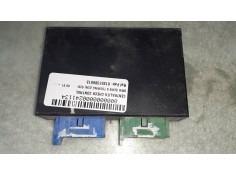 Recambio de centralita check control para bmw serie 5 touring (e34) 525i referencia OEM IAM 61351388613 6010700001 CCM 2