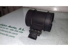 Recambio de caudalimetro para renault clio iv business referencia OEM IAM 0281002618 55350048 BOSCH 2