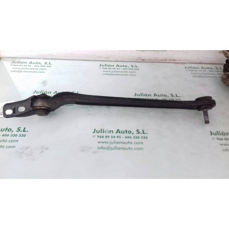 Recambio de brazo suspension inferior trasero izquierdo para mercedes-benz clase e (w211) berlina e 220 cdi (211.006) referencia
