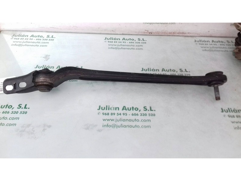 Recambio de brazo suspension inferior trasero izquierdo para mercedes-benz clase e (w211) berlina e 220 cdi (211.006) referencia