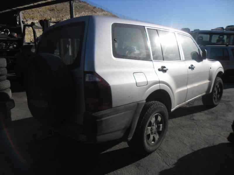 mitsubishi montero (v60/v70) del año 2004