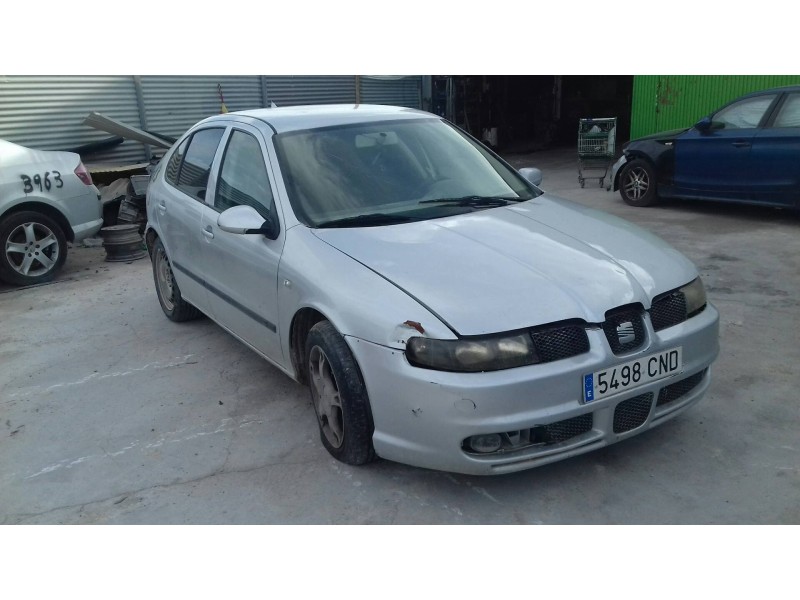 seat leon (1m1) del año 2003