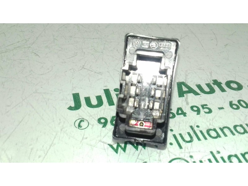 Recambio de mando elevalunas delantero izquierdo para seat mii (kf1) @mii referencia OEM IAM 1S0959855  