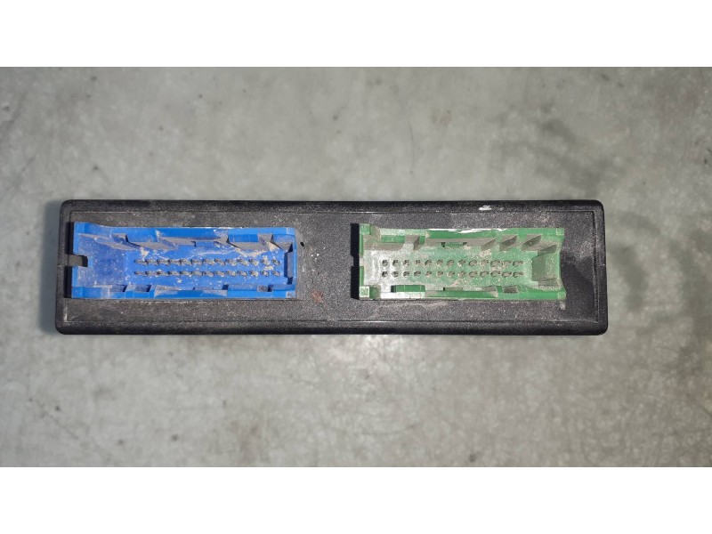 Recambio de centralita check control para bmw serie 5 touring (e34) 525i referencia OEM IAM 61351388613 6010700001 CCM