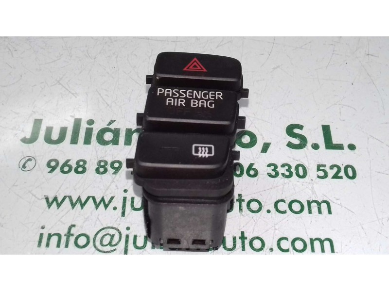 Recambio de warning para seat mii (kf1) @mii referencia OEM IAM 1S0927140F  AIRBAG