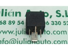 Recambio de rele para volkswagen golf iv berlina (1j1) referencia OEM IAM 7M0951253A REDUCCION DE CARGA RELE 100