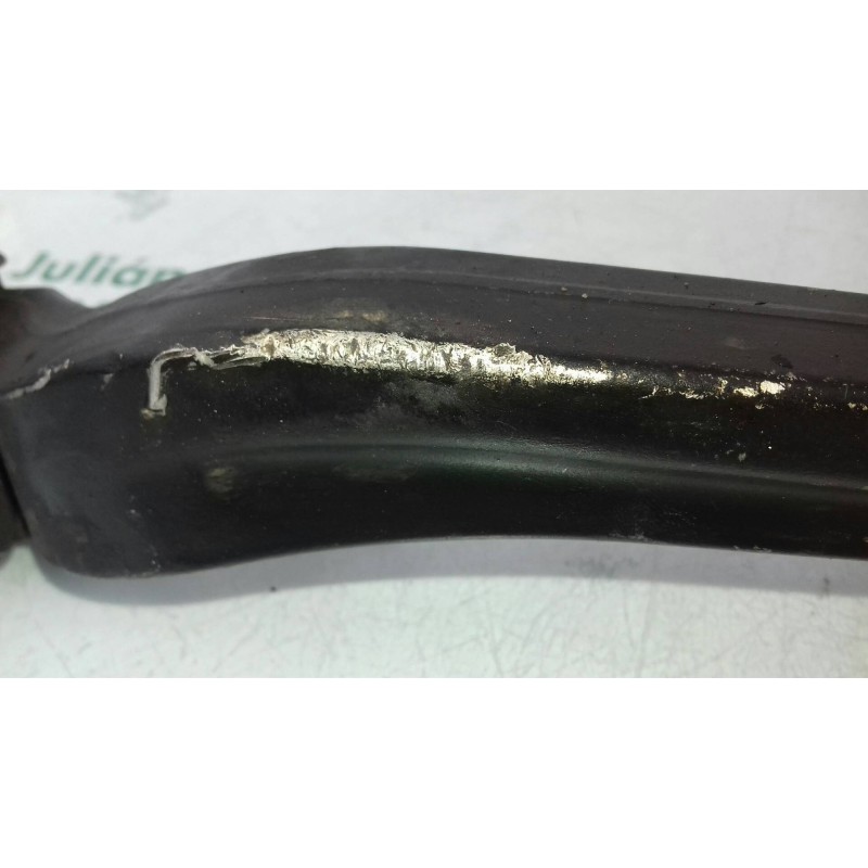 Recambio de brazo suspension inferior trasero izquierdo para mercedes-benz clase e (w211) berlina e 220 cdi (211.006) referencia