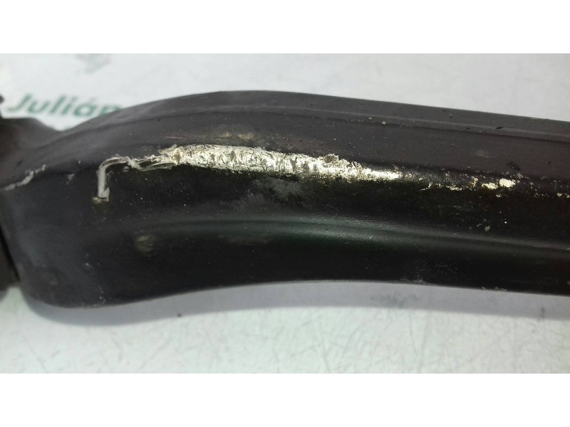 Recambio de brazo suspension inferior trasero izquierdo para mercedes-benz clase e (w211) berlina e 220 cdi (211.006) referencia
