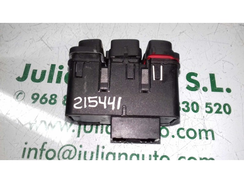 Recambio de warning para seat mii (kf1) @mii referencia OEM IAM 1S0927140F  AIRBAG