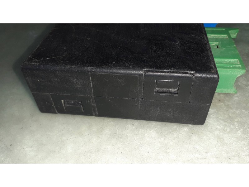 Recambio de centralita check control para bmw serie 5 touring (e34) 525i referencia OEM IAM 61351388613 6010700001 CCM