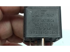 Recambio de rele para volkswagen golf iv berlina (1j1) referencia OEM IAM 7M0951253A REDUCCION DE CARGA RELE 100 2