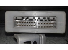 Recambio de modulo electronico para nissan x-trail (t31) le referencia OEM IAM 28550JG41A 2 CONEXIONES CENTRALITA ALARMA 2