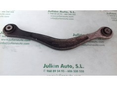 Recambio de brazo suspension superior trasero izquierdo para mercedes-benz clase s (w220) berlina 500 (220.075) referencia OEM I