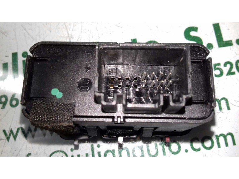 Recambio de warning para seat mii (kf1) @mii referencia OEM IAM 1S0927140F  AIRBAG