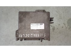 Recambio de centralita motor uce para ford sierra turnier brillant referencia OEM IAM 85GB12A297 043523 MOTORCRAFT