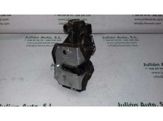 Recambio de cerradura puerta delantera izquierda para bmw serie 3 berlina (e46) 320d referencia OEM IAM FTL241  4+3 PINES