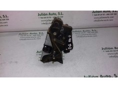 Recambio de cerradura puerta delantera izquierda para bmw serie 3 berlina (e46) 320d referencia OEM IAM FTL241  4+3 PINES 2