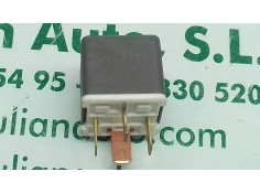 Recambio de rele para audi a4 avant (b5) referencia OEM IAM 141951253B CONMUTADOR ARRANQUE RELE 53