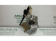 Recambio de cerradura puerta trasera izquierda para mercedes-benz clase e (w210) berlina diesel 300 turbodiesel (210.025) refere