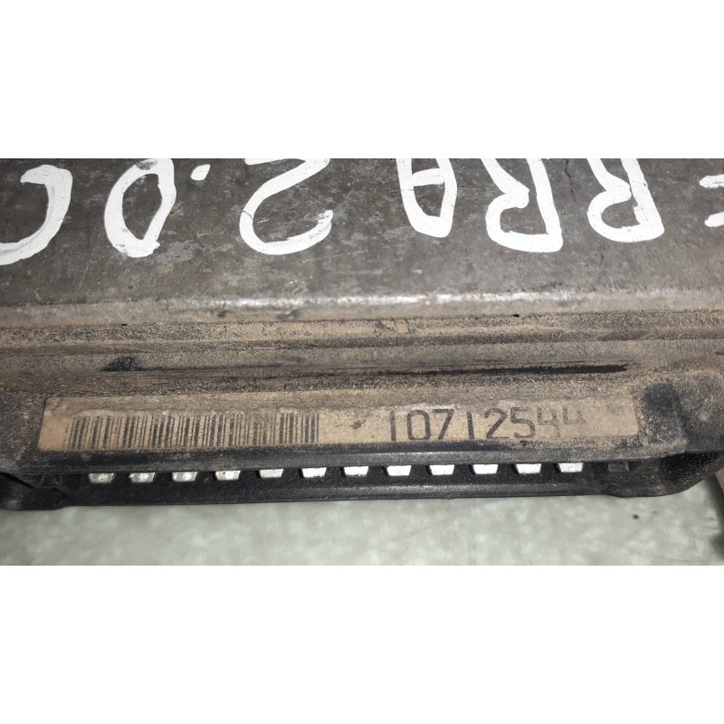 Recambio de centralita motor uce para ford sierra turnier brillant referencia OEM IAM 85GB12A297 043523 MOTORCRAFT