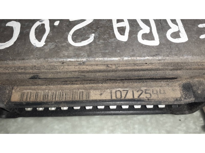 Recambio de centralita motor uce para ford sierra turnier brillant referencia OEM IAM 85GB12A297 043523 MOTORCRAFT