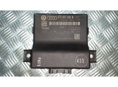 Recambio de modulo electronico para audi a4 ber. (b8) básico referencia OEM IAM 8T0907468M 8T0907468H GATEWAY