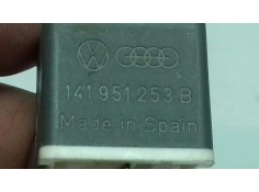 Recambio de rele para audi a4 avant (b5) referencia OEM IAM 141951253B CONMUTADOR ARRANQUE RELE 53 2