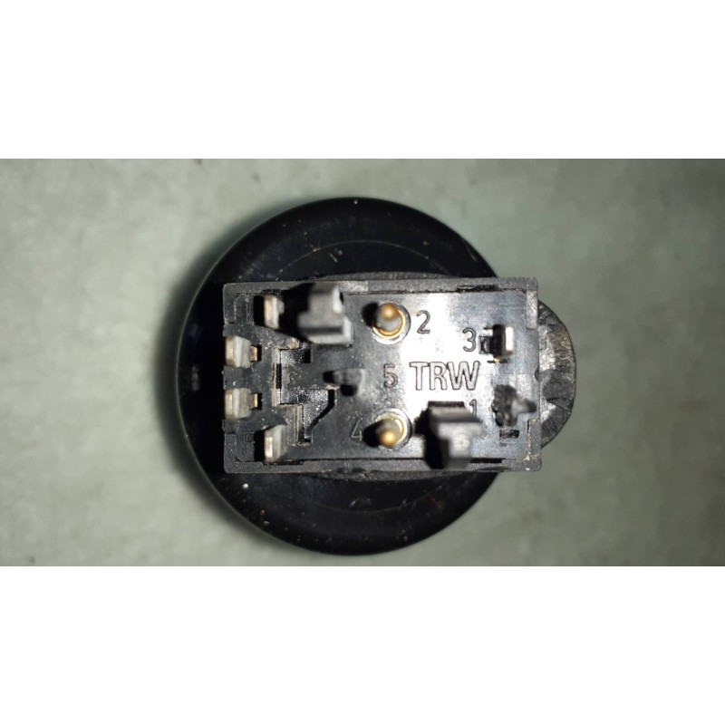 Recambio de mando retrovisor para porsche boxster (typ 986) 2.5 cat referencia OEM IAM 99661324100  