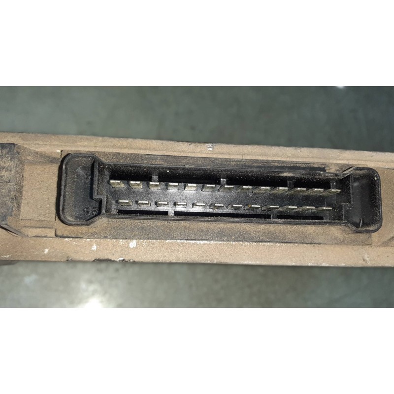 Recambio de centralita motor uce para ford sierra turnier brillant referencia OEM IAM 85GB12A297 043523 MOTORCRAFT