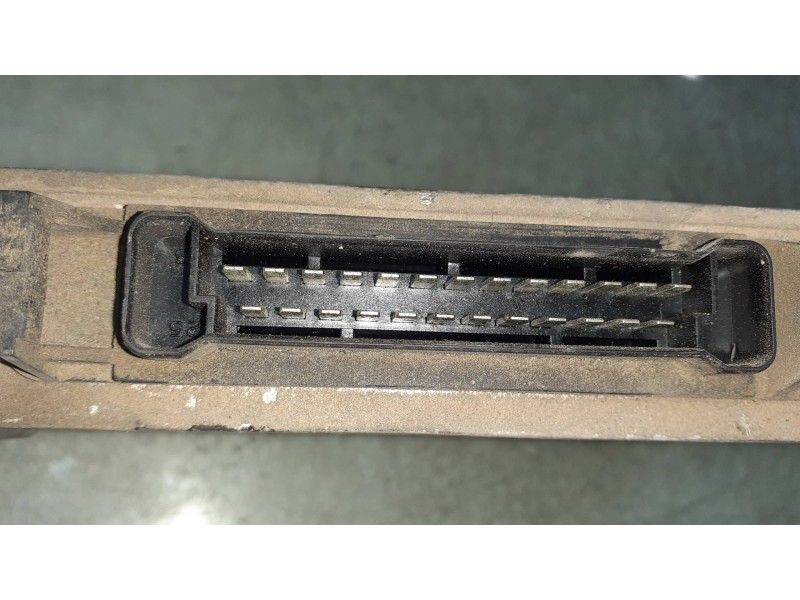 Recambio de centralita motor uce para ford sierra turnier brillant referencia OEM IAM 85GB12A297 043523 MOTORCRAFT