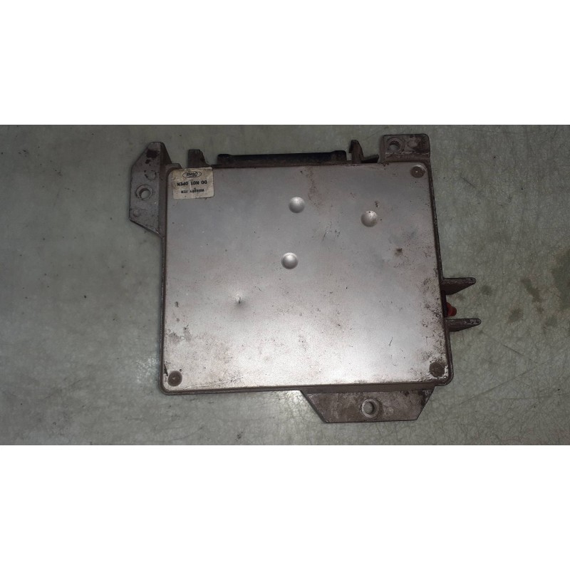 Recambio de centralita motor uce para ford sierra turnier brillant referencia OEM IAM 85GB12A297 043523 MOTORCRAFT