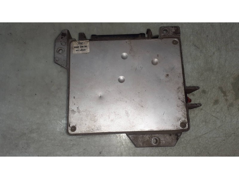 Recambio de centralita motor uce para ford sierra turnier brillant referencia OEM IAM 85GB12A297 043523 MOTORCRAFT