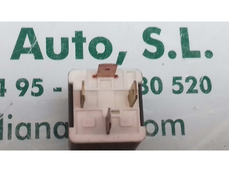 Recambio de rele para audi a4 avant (b5) referencia OEM IAM 141951253B CONMUTADOR ARRANQUE RELE 53