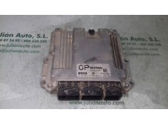 Recambio de centralita motor uce para nissan x-trail (t31) le referencia OEM IAM 23710JG78B 0281013874 BOSCH