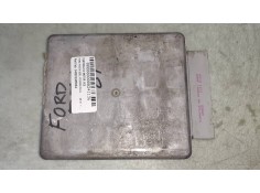 Recambio de centralita motor uce para ford fiesta berl./courier porto referencia OEM IAM 94FB12A650EA 95131101 