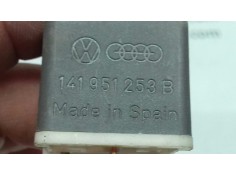 Recambio de rele para skoda felicia berlina ( 791) glx referencia OEM IAM 141951253B CONMUTADOR ARRANQUE RELE 53 2