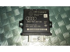Recambio de centralita luces para audi a4 ber. (b8) básico referencia OEM IAM 8K590735700 00837914AA ALTURA FAROS