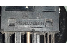 Recambio de mando retrovisor para porsche boxster (typ 986) 2.5 cat referencia OEM IAM 99661324100   2