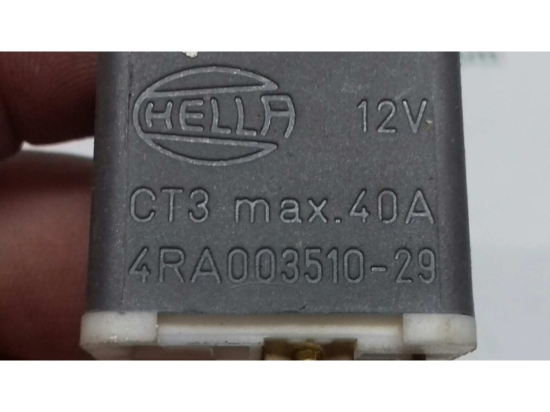 Recambio de rele para skoda felicia berlina ( 791) glx referencia OEM IAM 141951253B CONMUTADOR ARRANQUE RELE 53