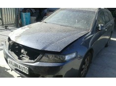 honda accord tourer (cn/cm) del año 2008