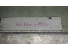 Recambio de centralita motor uce para ford fiesta berl./courier porto referencia OEM IAM 94FB12A650EA 95131101  2