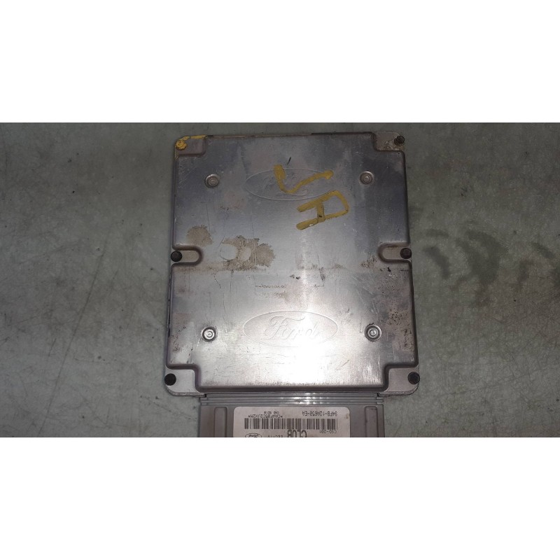 Recambio de centralita motor uce para ford fiesta berl./courier porto referencia OEM IAM 94FB12A650EA 95131101 