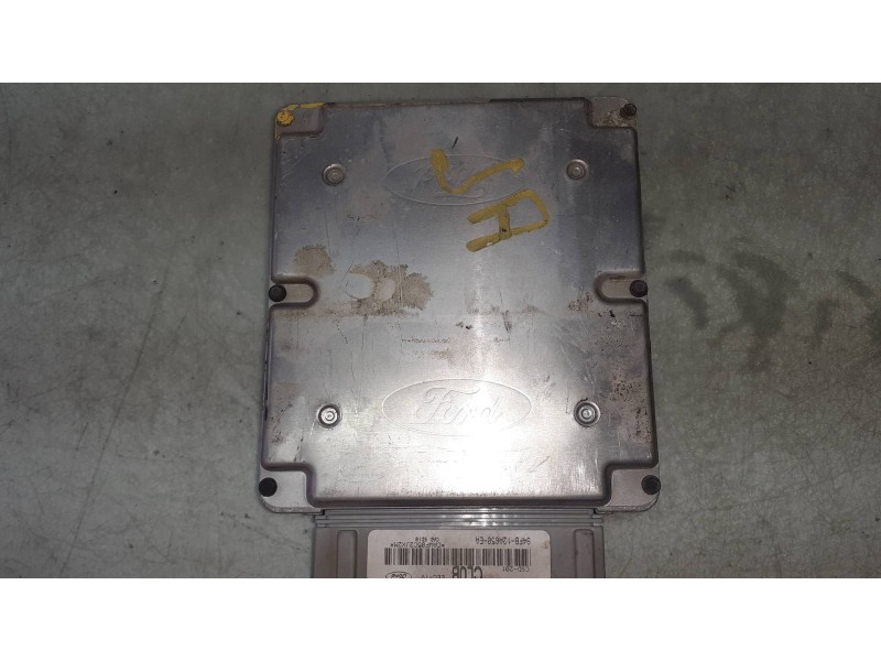 Recambio de centralita motor uce para ford fiesta berl./courier porto referencia OEM IAM 94FB12A650EA 95131101 