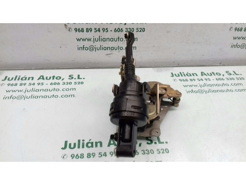 Recambio de cerradura puerta trasera izquierda para mercedes-benz clase e (w210) berlina diesel 300 turbodiesel (210.025) refere