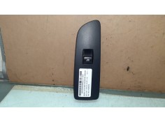 Recambio de mando elevalunas delantero derecho para bmw serie 1 berlina (e81/e87) 118d referencia OEM IAM 9162997A 15939966 