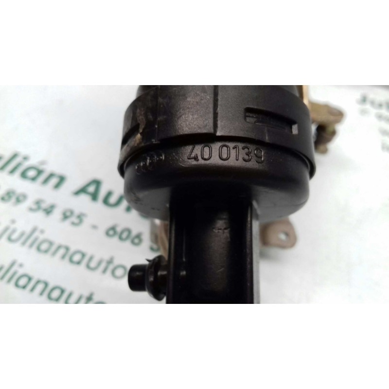 Recambio de cerradura puerta trasera izquierda para mercedes-benz clase e (w210) berlina diesel 300 turbodiesel (210.025) refere