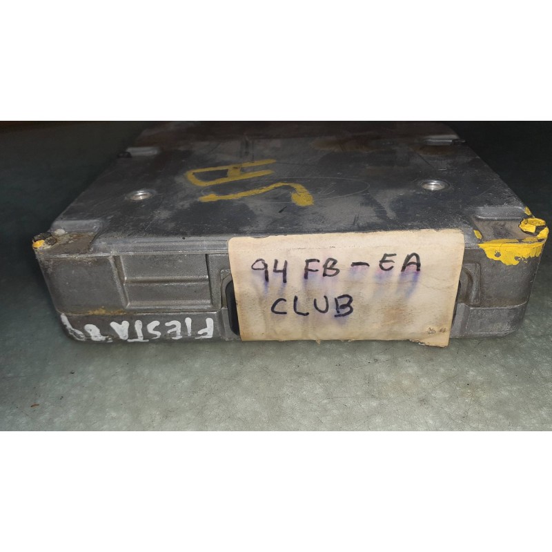 Recambio de centralita motor uce para ford fiesta berl./courier porto referencia OEM IAM 94FB12A650EA 95131101 